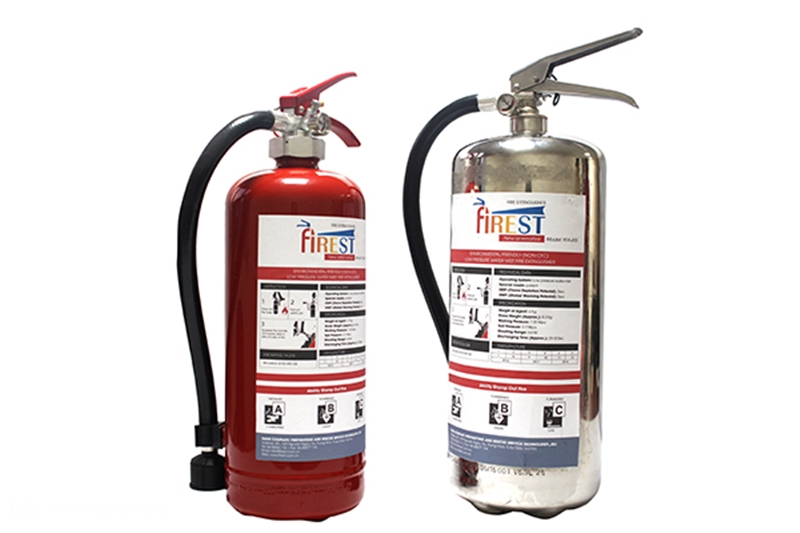 Bình chữa cháy nước