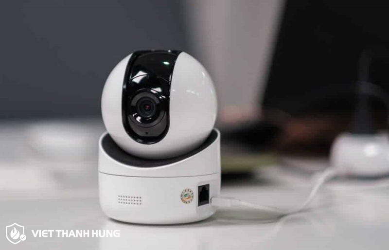 Camera Wifi không dây