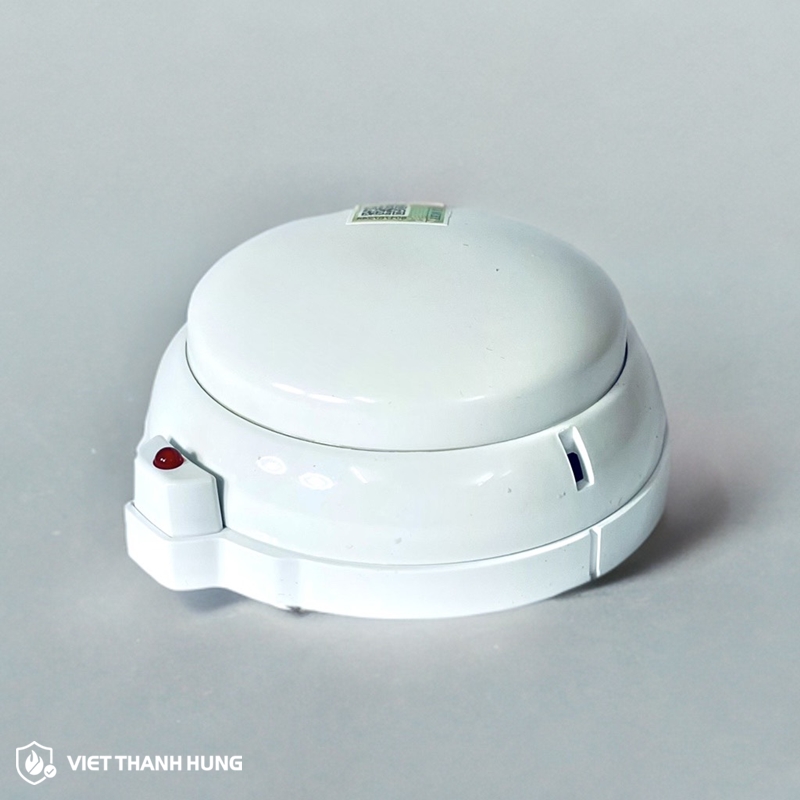 Đầu báo nhiệt - Heat Detector