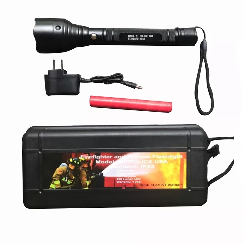 Đèn pin thoát hiểm