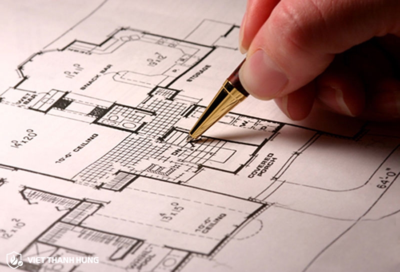 Dự toán chi phí và chuẩn bị thiết bị