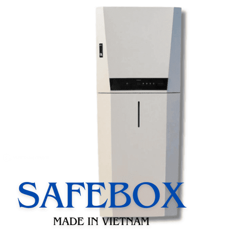 Hệ thống chữa cháy tự động đóng gói Safebox Sprinkler