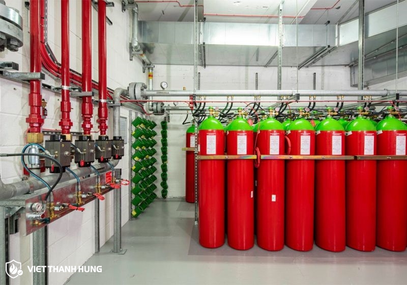 Hướng dẫn áp dụng tiêu chuẩn mới trong thiết kế hệ thống PCCC