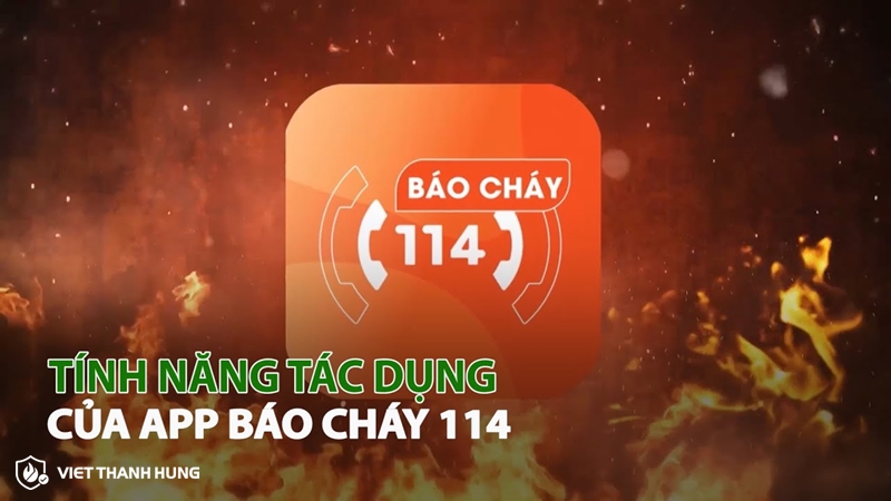 Mục tiêu của ứng dụng Help 114