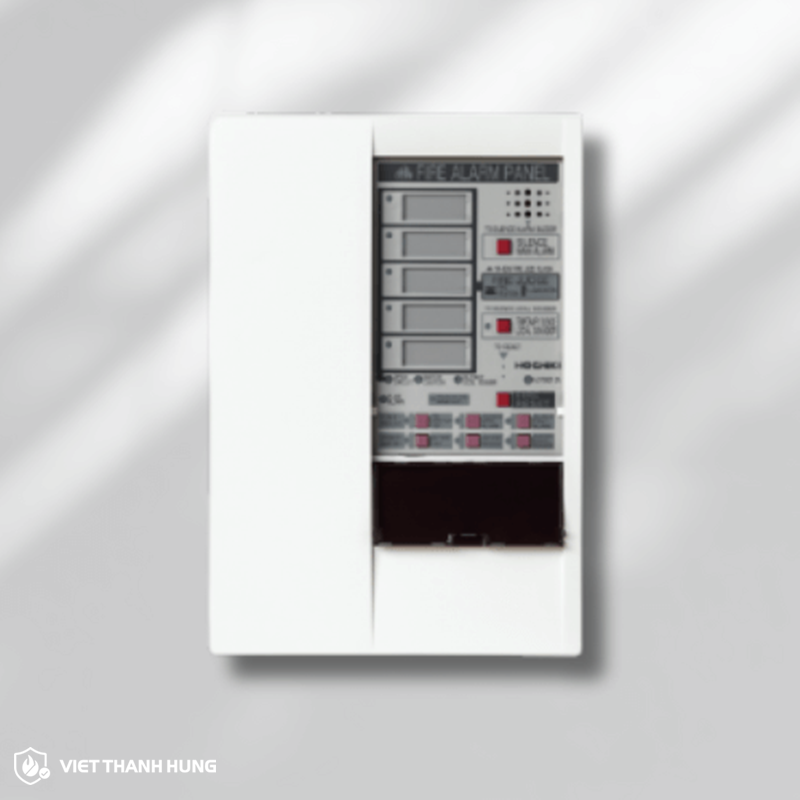 Nguyên lý hoạt động hệ thống chữa cháy đóng gói