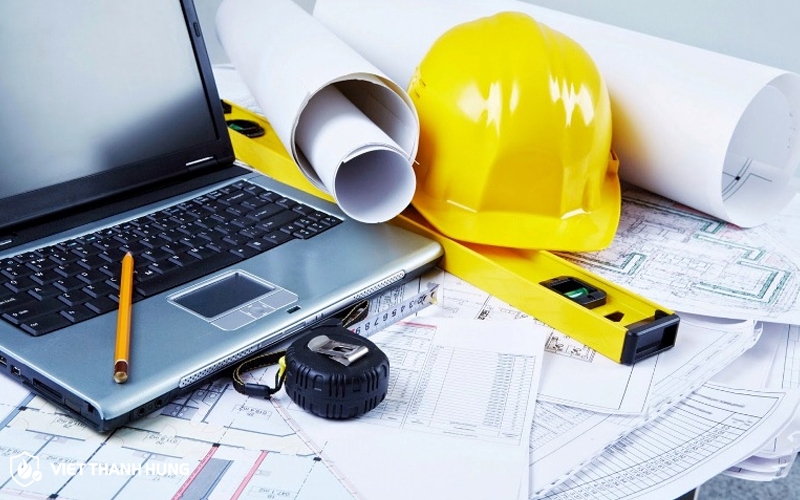 Quy trình thẩm duyệt bản vẽ thiết kế PCCC
