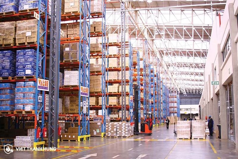 Tiêu chuẩn áp dụng trong thiết kế hệ thống báo cháy