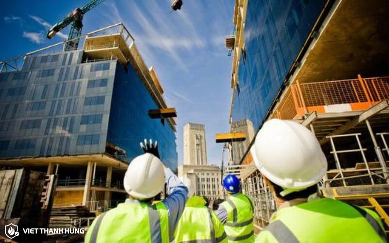Tiêu chuẩn cho các công trình đặc thù