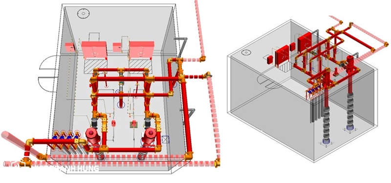 Tuân thủ tiêu chuẩn và quy định pháp luật