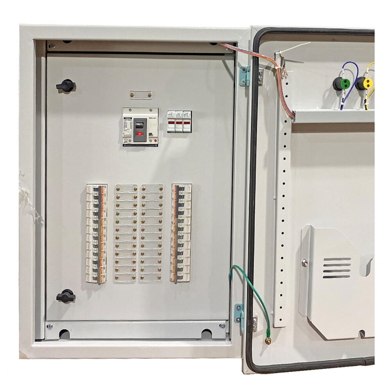 Ưu điểm của hệ thống chữa cháy đóng gói