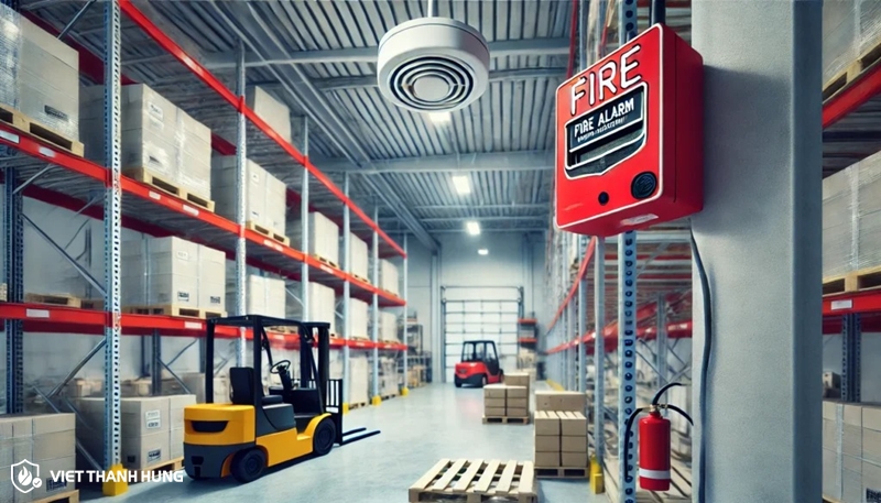 Vật liệu chịu nhiệt cao và bền bỉ