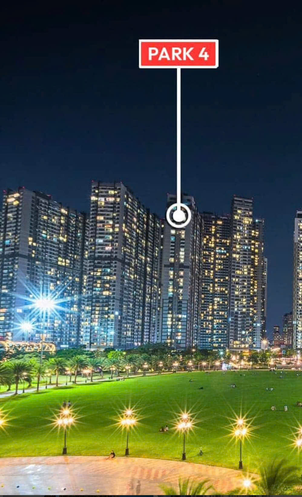 Bảo trì hệ thống PCCC tòa nhà  Vinhomes central park 4