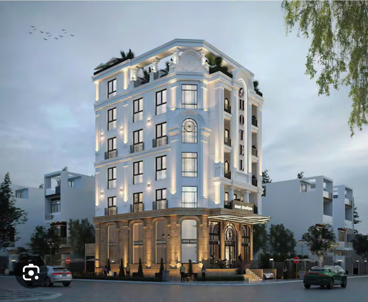 SWAN BOUTIQUE HOTEL TP.HCM